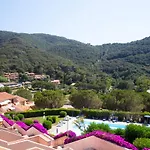 Soppalco 18 By Interhome Apartment Nisporto