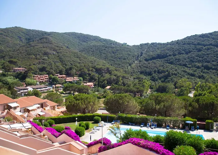 Soppalco 18 By Interhome Appartamento Nisporto