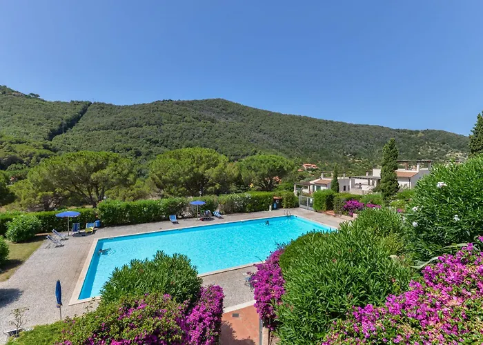 Appartamento Soppalco 18 By Interhome *