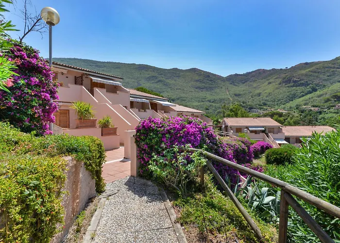 Appartamento Soppalco 18 By Interhome *