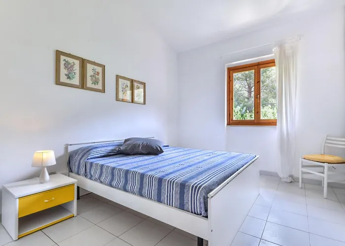 Soppalco 18 By Interhome Appartamento Nisporto