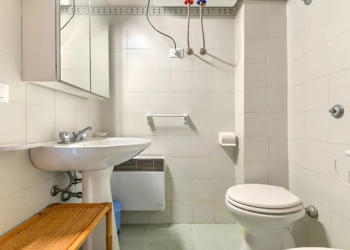 Soppalco 18 By Interhome Nisporto