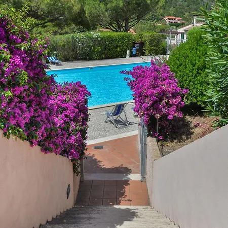 شقة Soppalco 18 By Interhome *