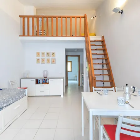 Soppalco 18 By Interhome *