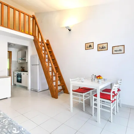 Apartament Soppalco 18 By Interhome