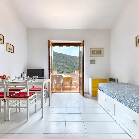 Soppalco 18 By Interhome * Nisporto