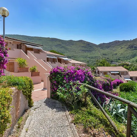 Daire Soppalco 18 By Interhome *