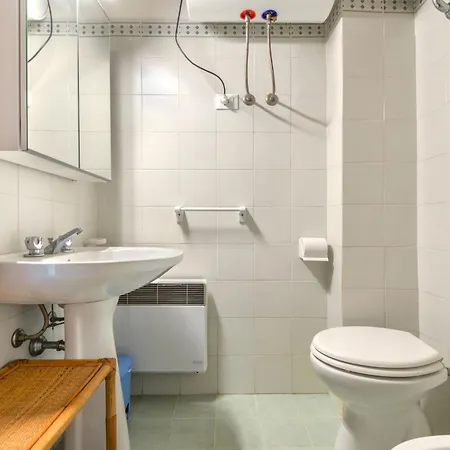 Soppalco 18 By Interhome Nisporto