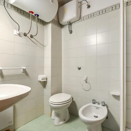 Soppalco 18 By Interhome Daire