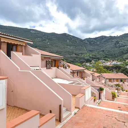 Daire Soppalco 18 By Interhome Nisporto