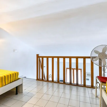 Soppalco 18 By Interhome Nisporto