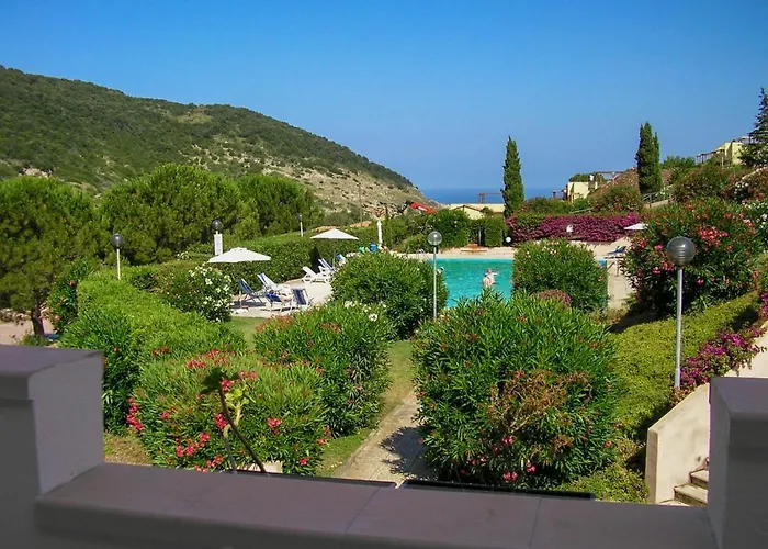 Appartement Soppalco 18 By Interhome