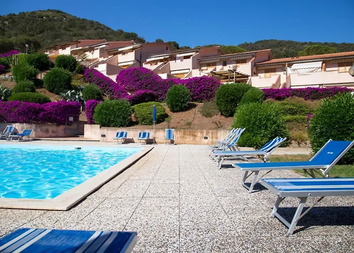 Soppalco 18 By Interhome Nisporto