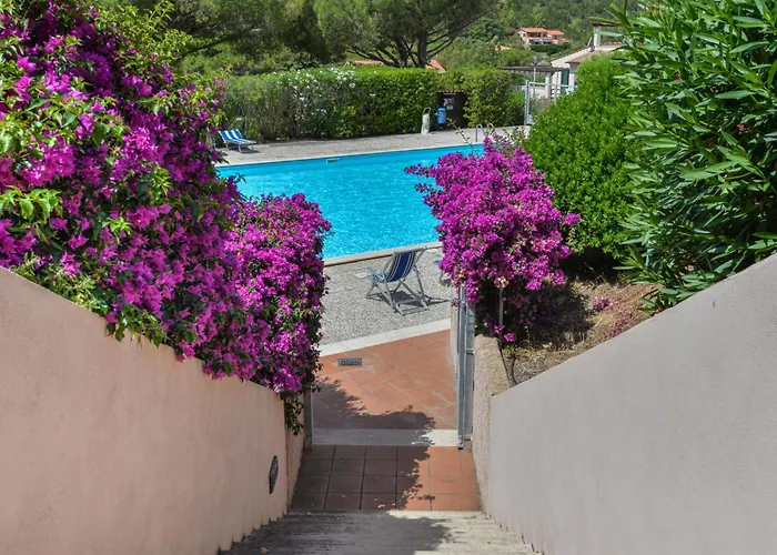 Appartement Soppalco 18 By Interhome *