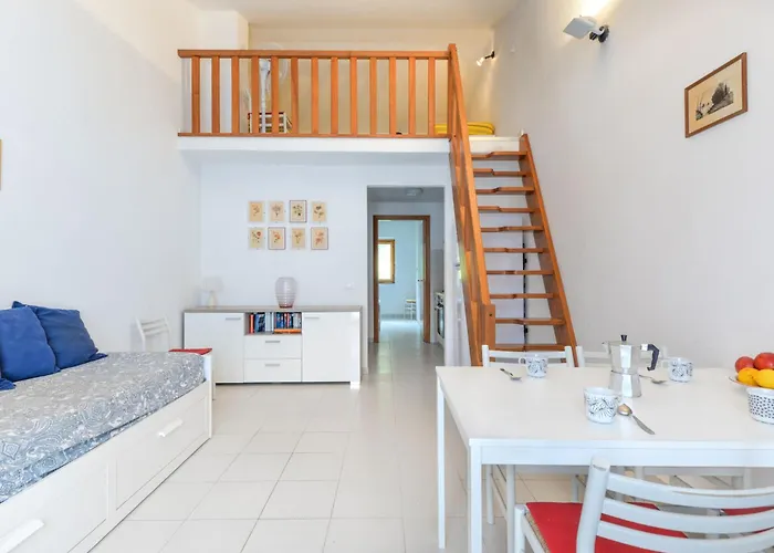 Soppalco 18 By Interhome *