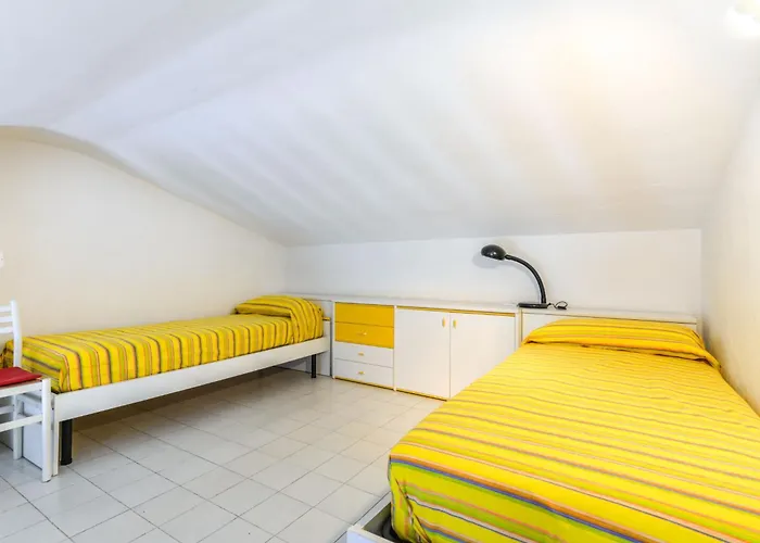 Soppalco 18 By Interhome * Nisporto