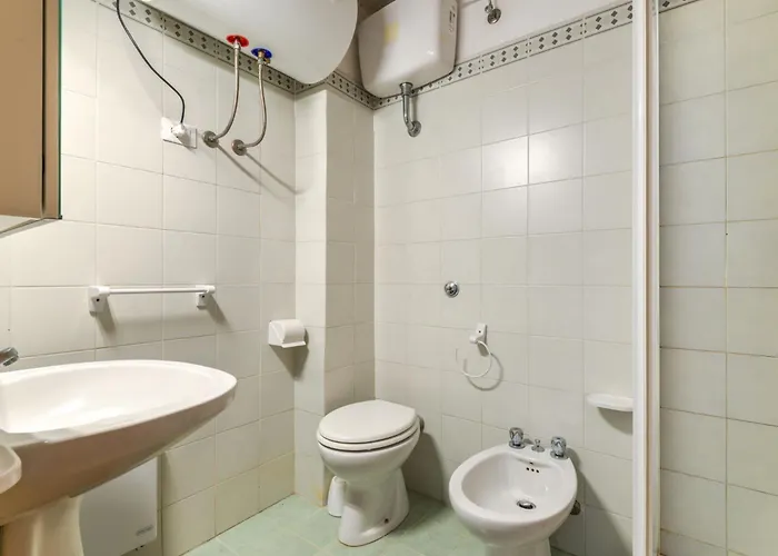 Soppalco 18 By Interhome Appartement