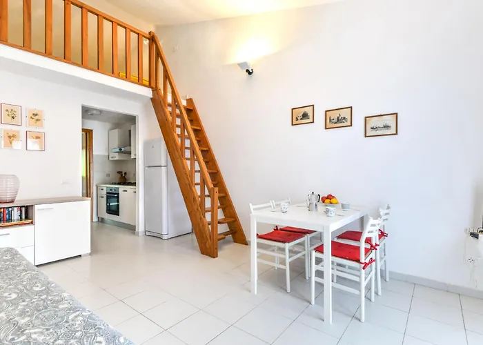 Appartement Soppalco 18 By Interhome