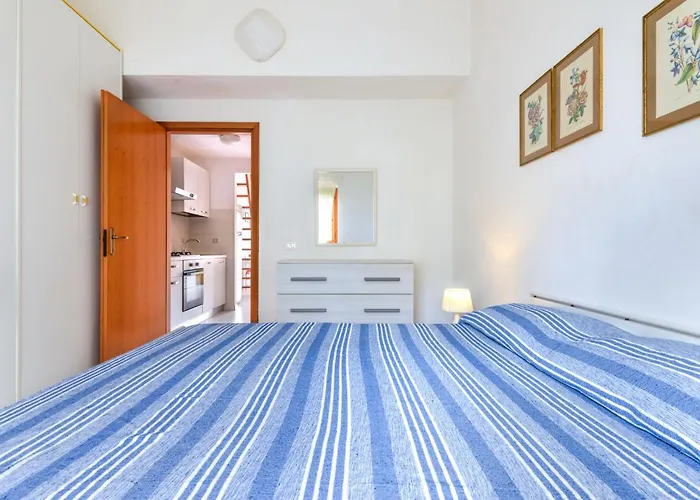 Soppalco 18 By Interhome Appartement Nisporto