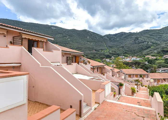 Appartement Soppalco 18 By Interhome Nisporto