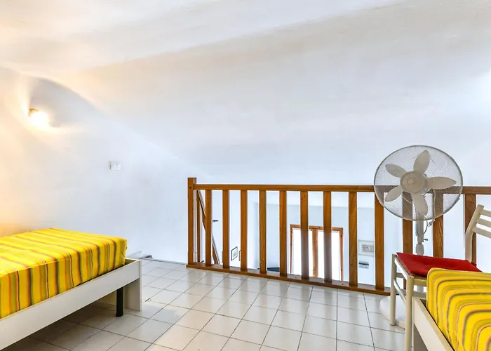 Soppalco 18 By Interhome Nisporto